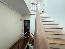 The Springside (D26), Terrace #500289281